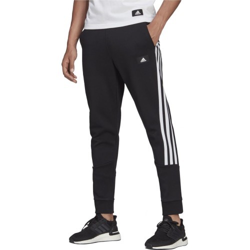 Adidas M FI 3S men's pants black H46533