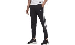 Adidas Kelnės Vyrams M Fi 3s Pant Black H46533