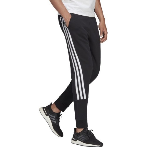 Adidas Kelnės Vyrams M Fi 3s Pant Black H46533