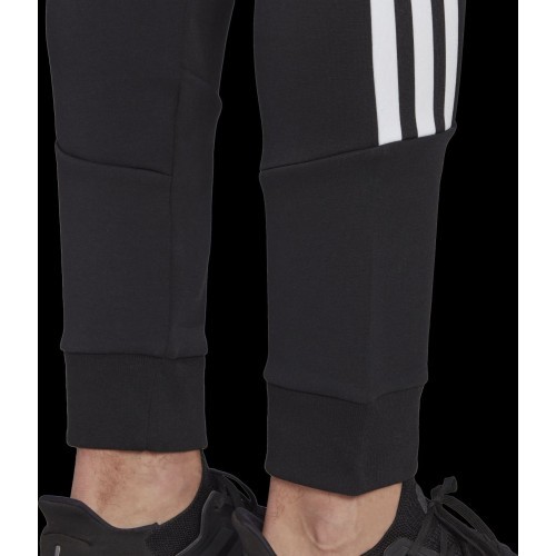 Adidas Kelnės Vyrams M Fi 3s Pant Black H46533