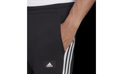 Adidas Kelnės Vyrams M Fi 3s Pant Black H46533
