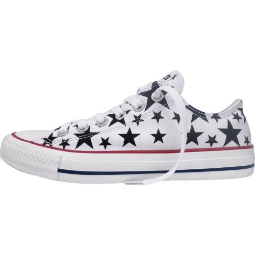 Converse Sportbačiai Ox Stars Ld52 147120C