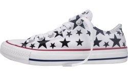 Converse Sportbačiai Ox Stars Ld52 147120C