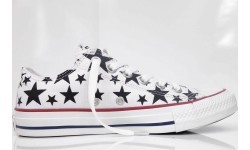 Converse Ox Stars Ld52 147120C Sneakers
