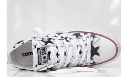 Converse Sportbačiai Ox Stars Ld52 147120C