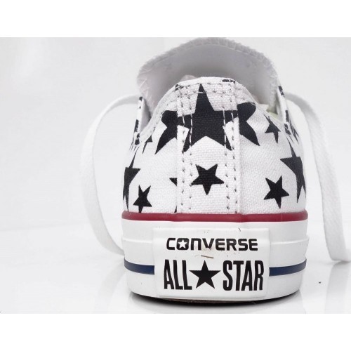 Кроссовки Converse Ox Stars Ld52 147120C