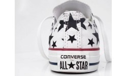 Кроссовки Converse Ox Stars Ld52 147120C