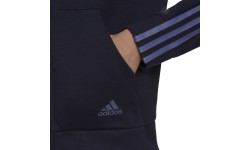 Adidas Džemperis Moterims W Dk Fz Hoodie Blue H07805