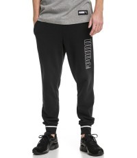 Puma Kelnės Athletics Pants TR CL Black 854144 01