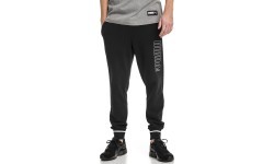 Puma Kelnės Athletics Pants TR CL Black 854144 01