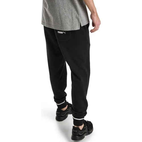 Puma Athletics Pants TR CL Black 854144 01