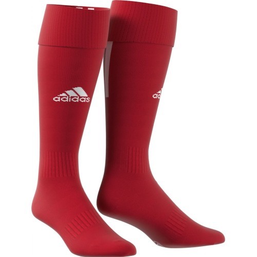 Adidas Santos Sock 18 Football Socks, Red