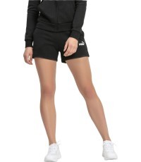 Puma Šortai Ess Sweat Shorts TR Black  851821 01
