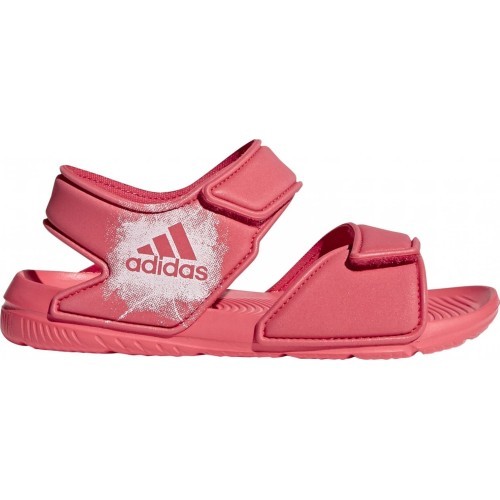 Adidas Sandalai Paaugliams Altaswin C Pink BA7849