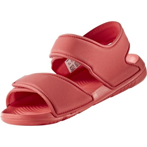 Adidas Altaswin C Kids' Sandals Pink BA7849