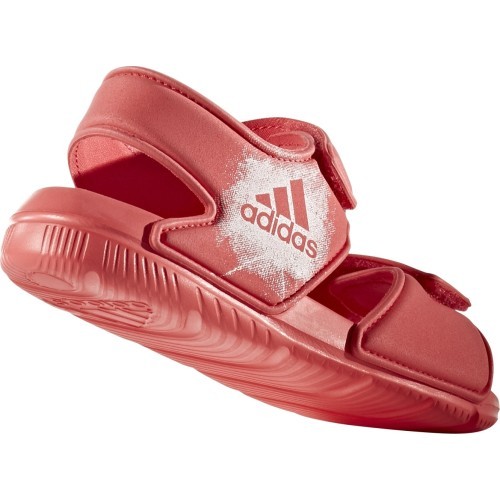 Adidas Sandalai Paaugliams Altaswin C Pink BA7849