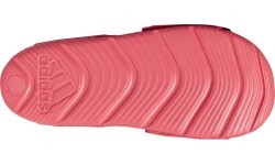 Adidas Altaswin C Kids' Sandals Pink BA7849