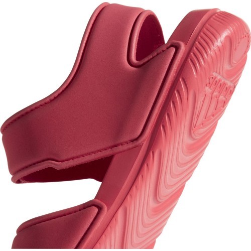 Adidas Sandalai Paaugliams Altaswin C Pink BA7849