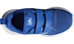 Adidas Avalynė Vaikams Alta Rin Cf K Blue CG6453