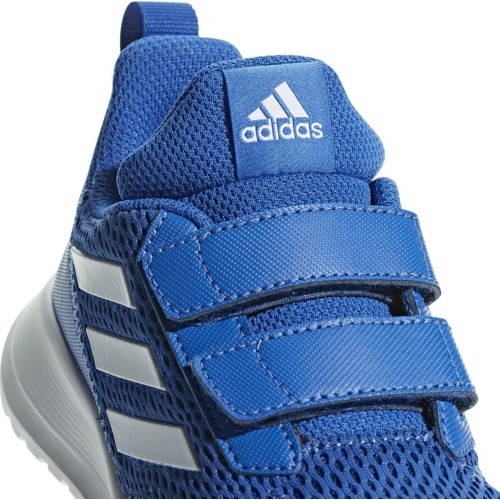 Adidas Kids' Shoes Alta Rin Cf K Blue CG6453