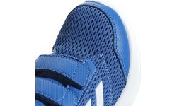 Adidas Kids' Shoes Alta Rin Cf K Blue CG6453