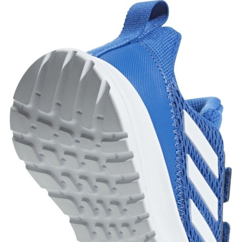 Adidas Kids' Shoes Alta Rin Cf K Blue CG6453