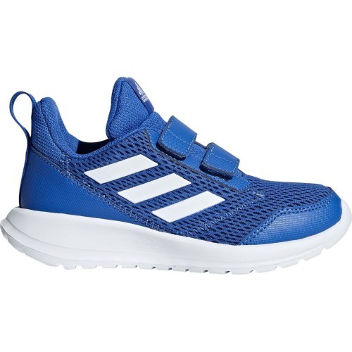 Adidas Kids' Shoes Alta Rin Cf K Blue CG6453