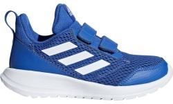 Adidas Kids' Shoes Alta Rin Cf K Blue CG6453