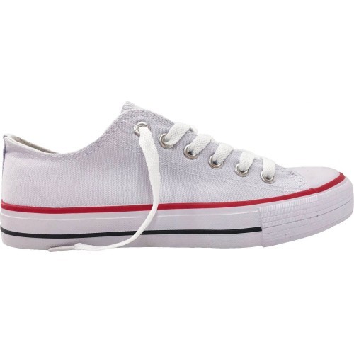 DK Trampek Navy Red кроссовки TR10439-3/NAVY/RED