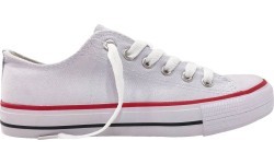 DK Sportbačiai Trampek Navy Red TR10439-3/NAVY/RED