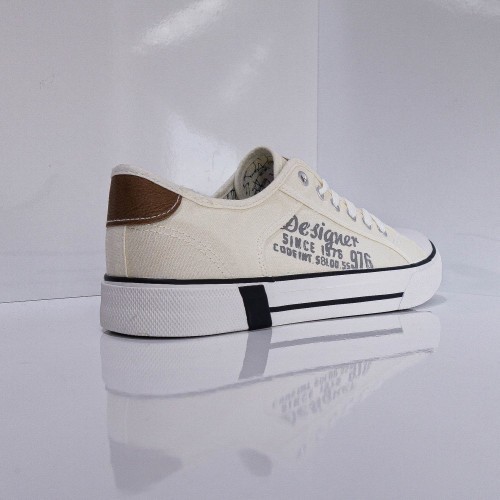 DK Sneakers Black DK0024