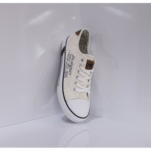 DK Sportbačiai Black DK0024