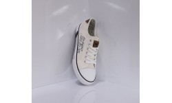 DK кроссовки Black DK0024