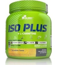 Olimp Iso Plus порошок 700 г