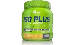 Olimp Iso Plus Powder 700 g.