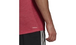 Adidas Men's T-Shirt M Pr Ht T Red GR0511