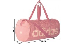 Adidas sports bag W LIN PERF TB M