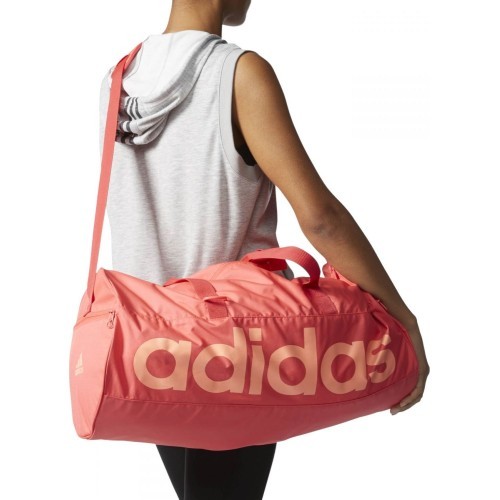 Спортивная сумка Adidas W LIN PERF TB M