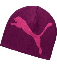 Puma Kepurė Ess Big Cat Beanie Lilac