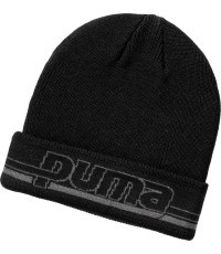 Шапка Puma Ten80 вязаная