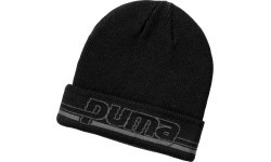 Шапка Puma Ten80 вязаная