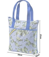 Сумка Puma Archive Shopper Ripstop Blue 073766 04