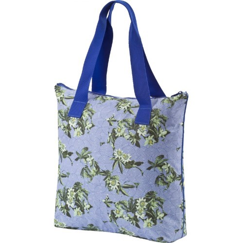 Сумка Puma Archive Shopper Ripstop Blue 073766 04