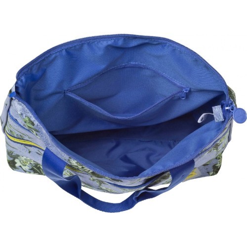Puma Archive Shopper Ripstop Bag Blue 073766 04