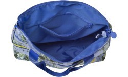 Сумка Puma Archive Shopper Ripstop Blue 073766 04