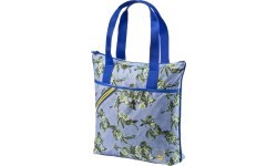 Puma Krepšys Archive Shopper Ripstop Blue 073766 04
