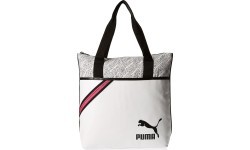 Сумка Puma Archive Shopper PU White