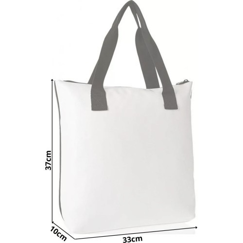 Сумка Puma Archive Shopper PU White