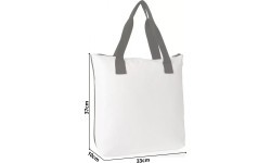 Сумка Puma Archive Shopper PU White