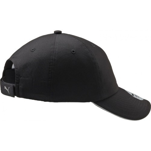 Puma Kepurė Unisex Running Cap Black 052911 01